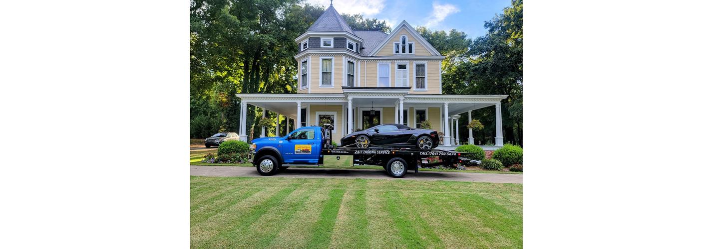 Snoork Towing cover photo