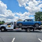 Snoork Towing - photo 1
