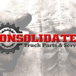 Consolidated Truck Parts & Service - photo 1