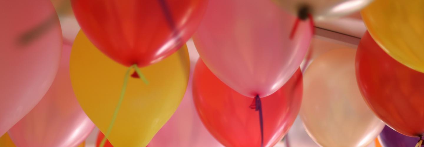 Balloon Delivery cover photo