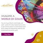 Laurel Burch Studios - photo 2