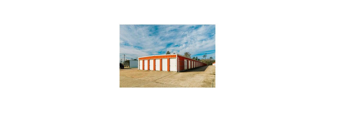 Mini Mall Storage cover photo