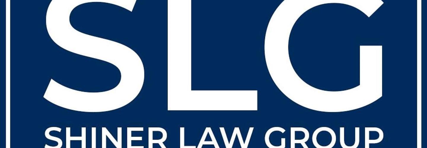 Shiner Law Group cover photo