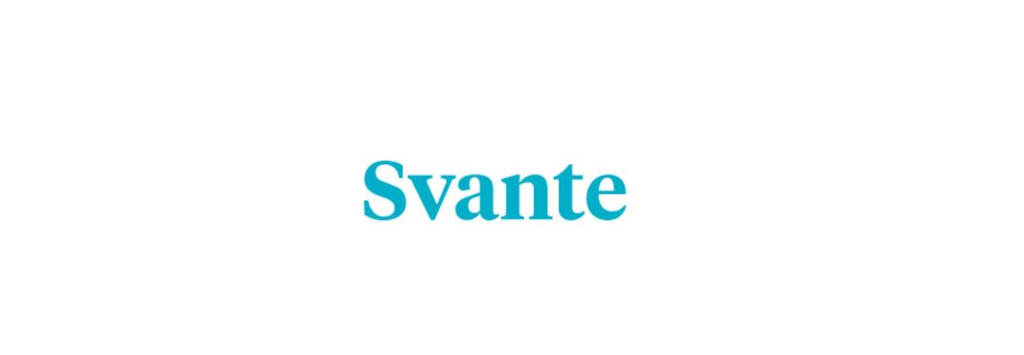 Svante Technologies Inc. cover photo