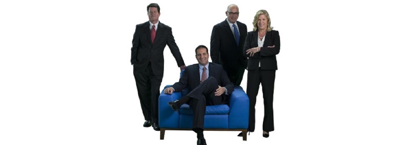 Emmanuel Sheppard & Condon cover photo