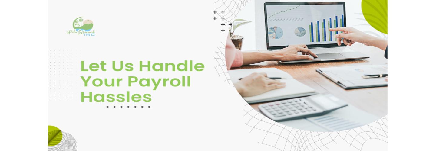 Palm Hammock Inc cover photo