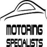 Motoring Specialists Inc - Auto Repair in Vacaville