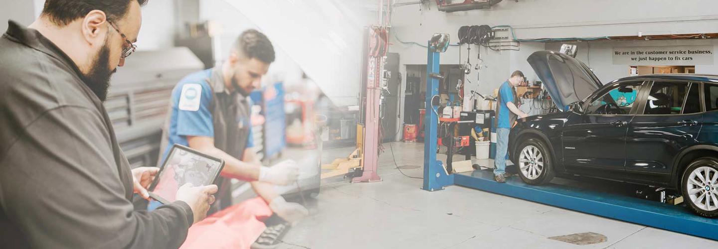 Motoring Specialists Inc cover photo