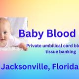 Baby Blood Cord - Health & Medical in Jacksonville