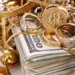 OC Family Gold - photo 1