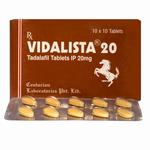 Buy Vidalista 20mg online| Buy Vidalista 20mg online from Golden Pharmacy - photo 4
