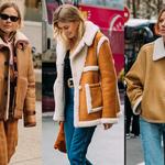 shearling store - photo 1