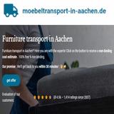 moebeltransport-in-aachen.de - Movers & Removals in Aachen
