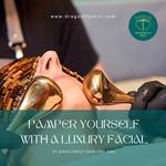 Experience Luxury Relaxation at Dragonfly Skin Day Spa! - photo 1