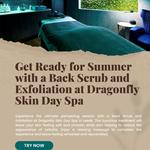 Experience Luxury Relaxation at Dragonfly Skin Day Spa! - photo 4