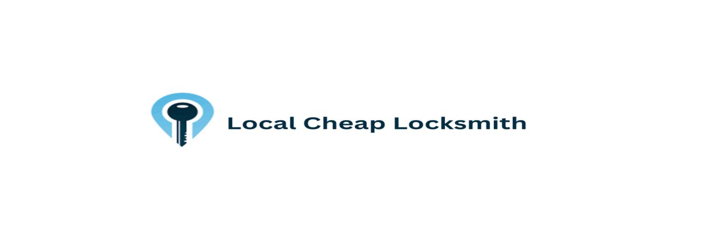 Local Cheap Locksmith  cover photo