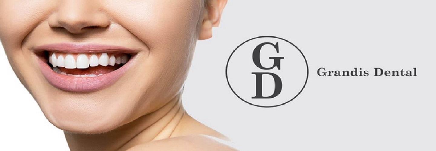 Grandis Dental cover photo
