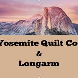 Yosemite Quilt Co. & Longarm - Arts & Crafts in Coarsegold