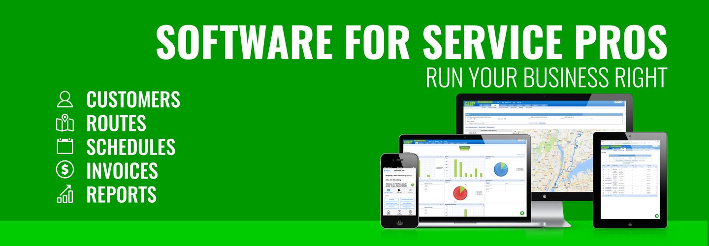 Clip Software cover photo