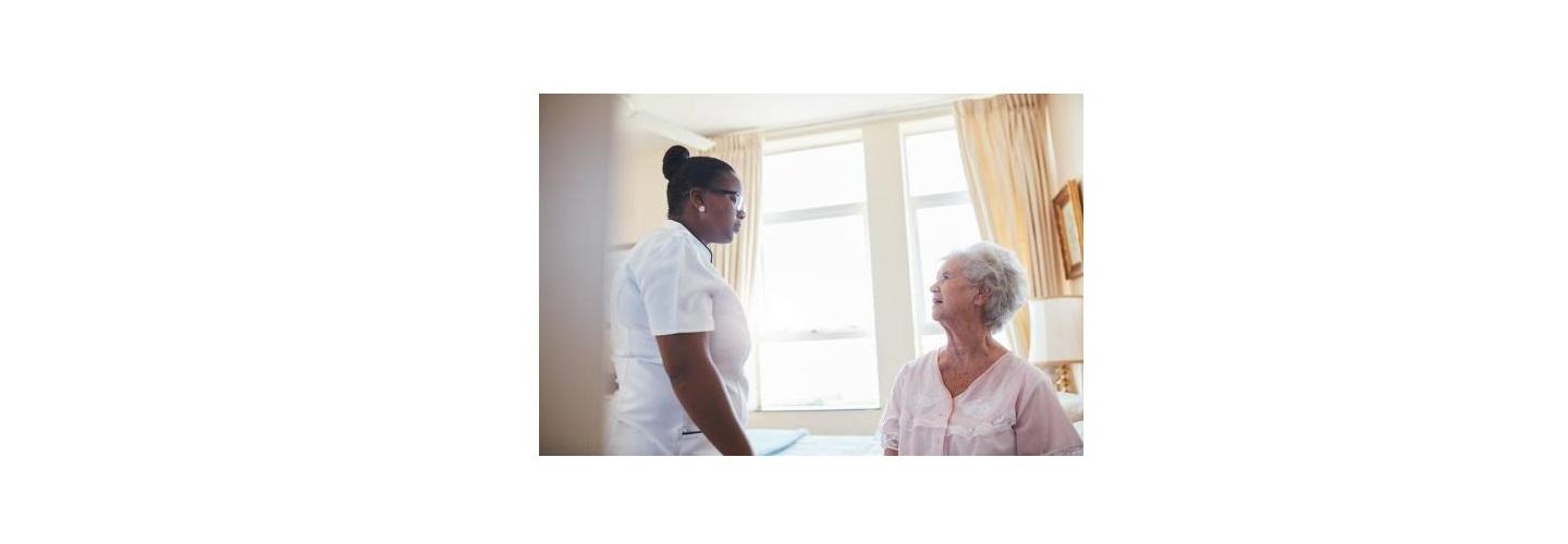Senior Solutions Home Care cover photo
