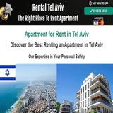 Rental Tel Aviv - Real Estate in Tel Aviv-Yafo