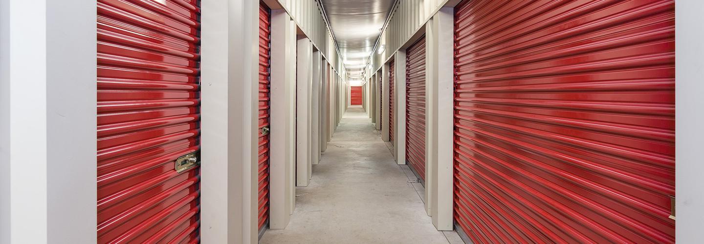 Mini Entrepôt St-Basile cover photo