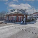 Old Cartersville Tours - photo 1