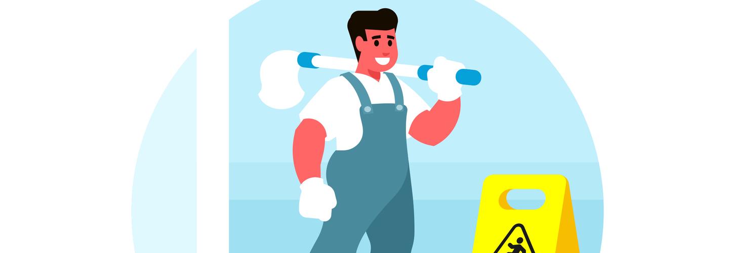 Cleaning Experts LLC cover photo