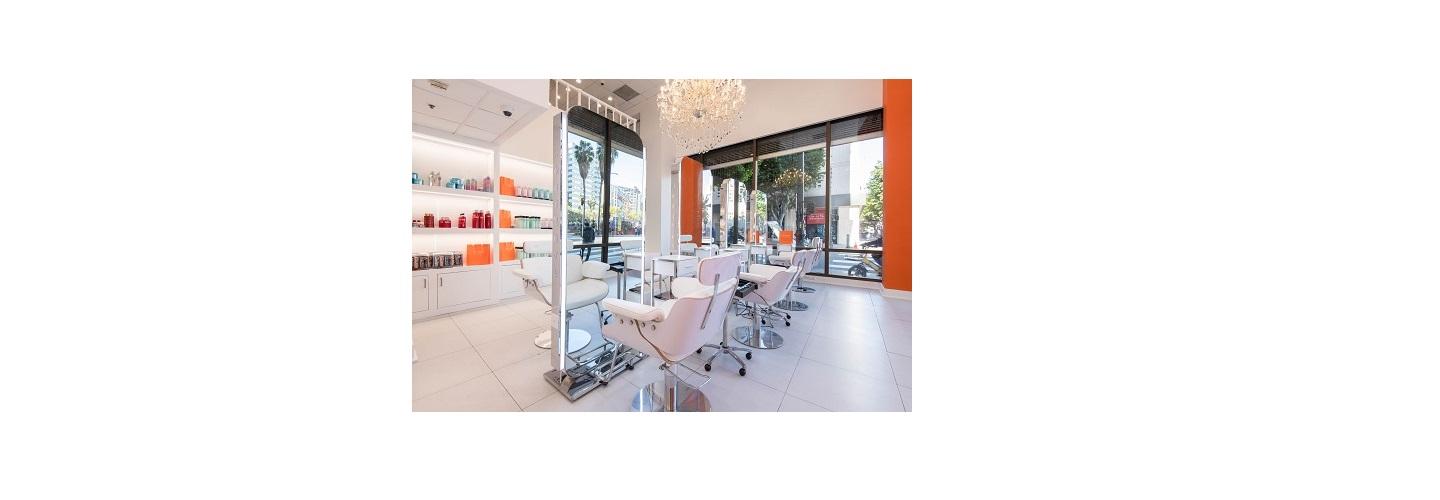 Logunova Beauty Salon cover photo