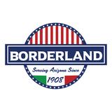 Borderland Chevrolet GMC - Automotive in Douglas