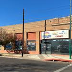 Borderland Chevrolet GMC - photo 3