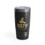 Rattle Energy Company - photo 2