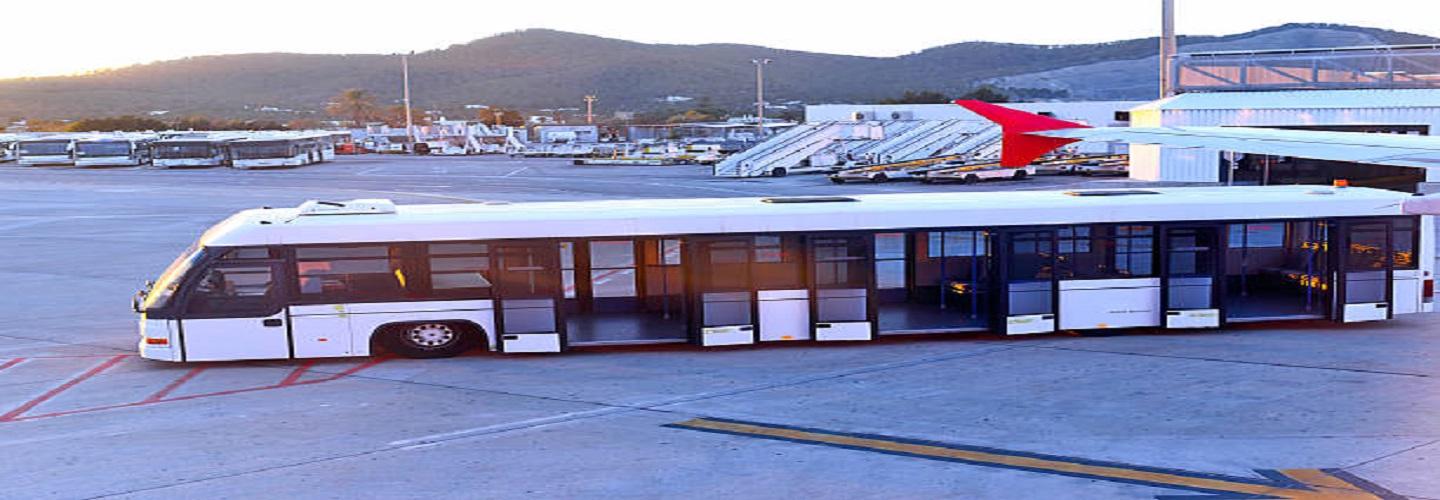 ABOVE ALL LIMO & AIRPORT TRANSPORTATION cover photo