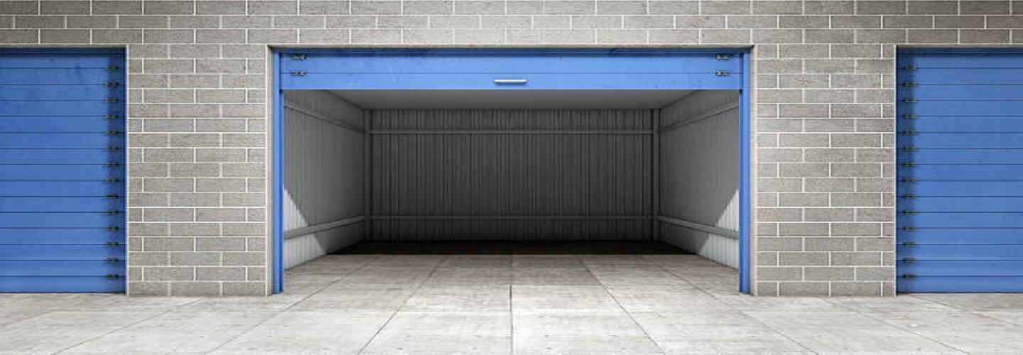 Dre's Garage Door Service cover photo