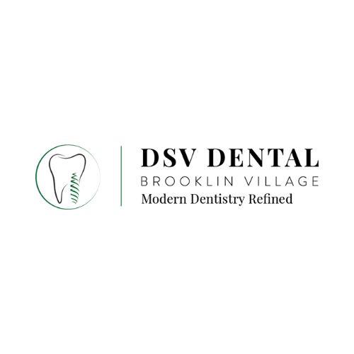 DSV DENTAL Brooklin Village - Whitby - Cosmetic Dentists