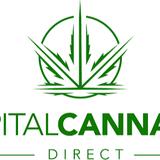 Capital Cannabis Direct - Cannabis Dispensaries in Laguna Beach