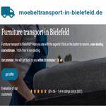 moebeltransport-in-bielefeld.de - photo 3