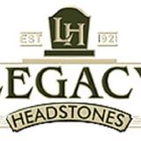 Legacy Headstone and Monuments - Professional Services in East Liverpool