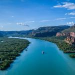 Discovery One Kimberley Cruises - photo 1