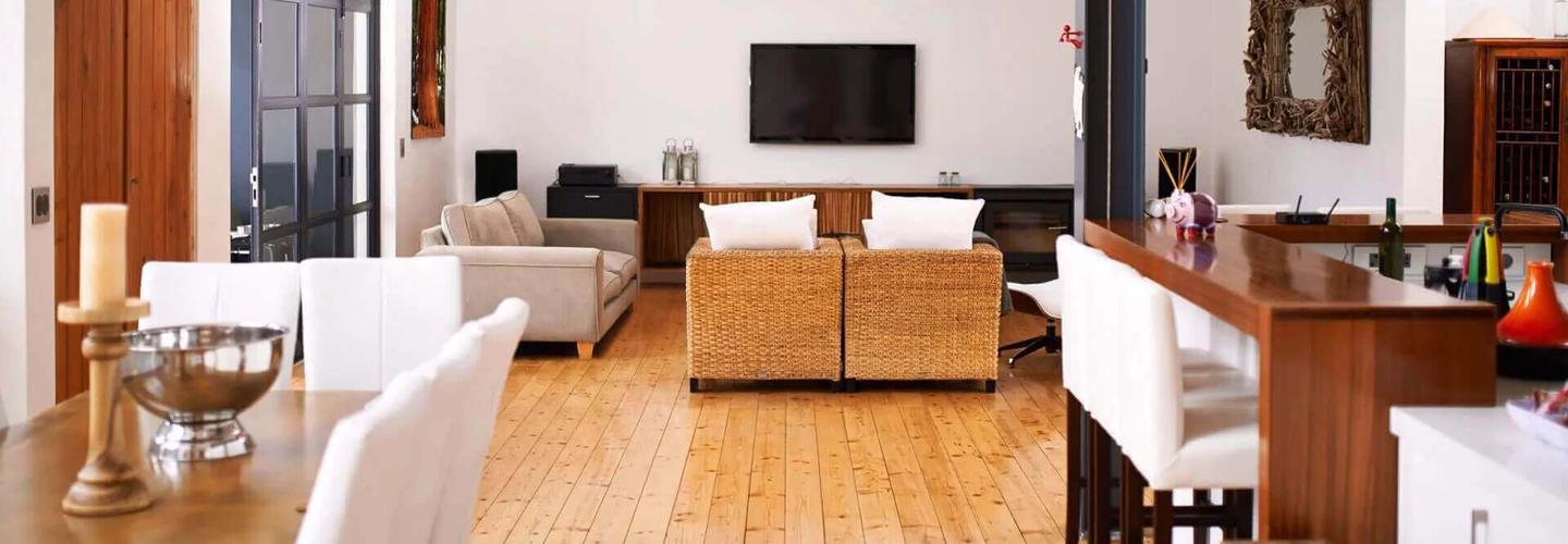 Floors Between the Doors cover photo