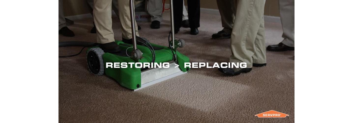 SERVPRO of Huron & East Seneca Counties cover photo