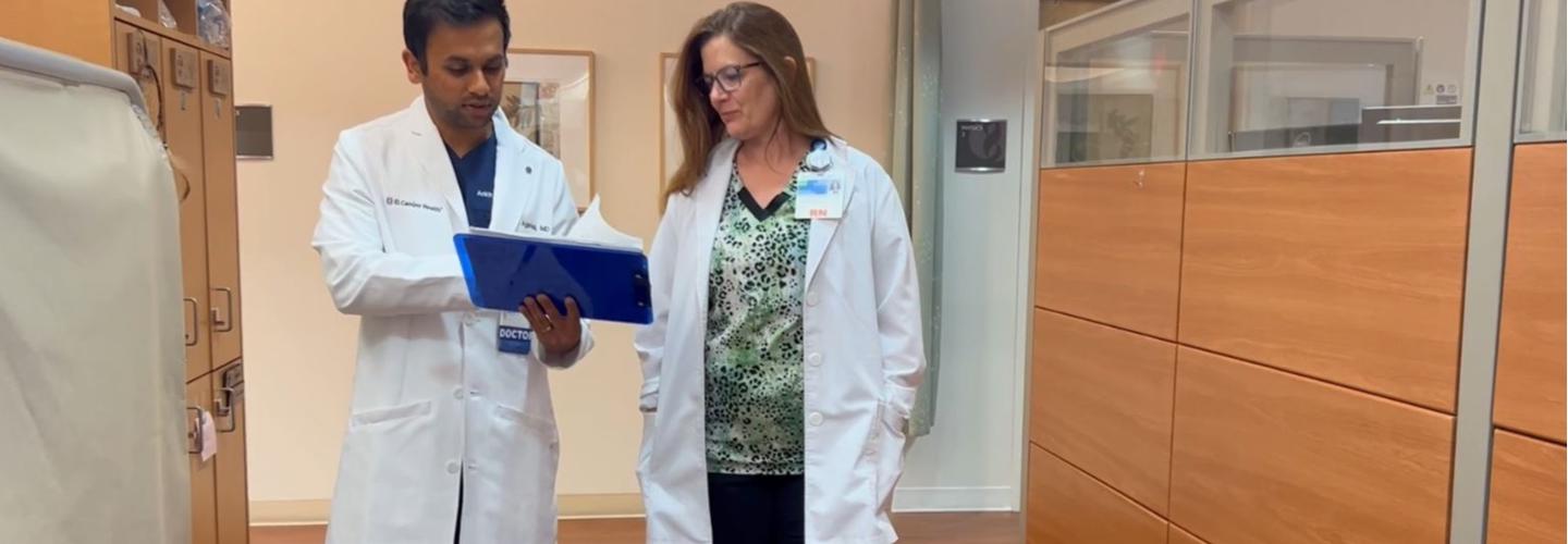 Southern California Prostate Center cover photo