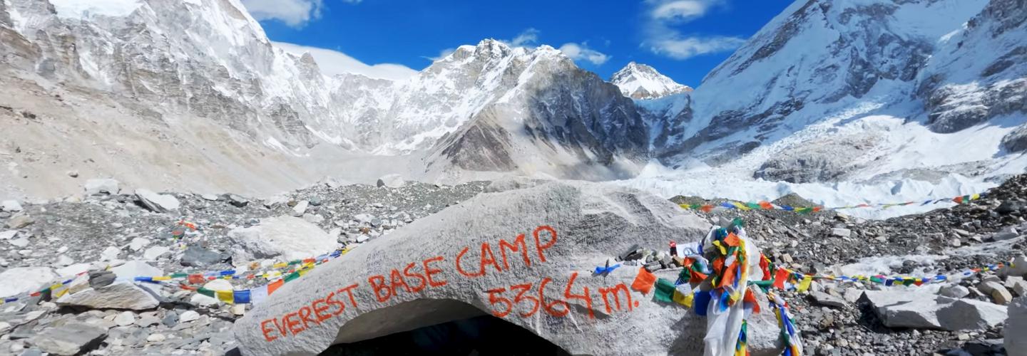 Odyssey Treks cover photo