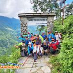 Odyssey Treks - photo 3