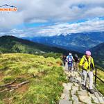 Odyssey Treks - photo 4