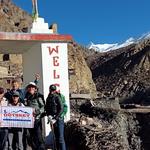 Odyssey Treks - photo 5