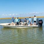 Matagorda Bay Fishing Team - photo 2