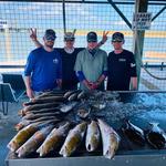 Matagorda Bay Fishing Team - photo 3
