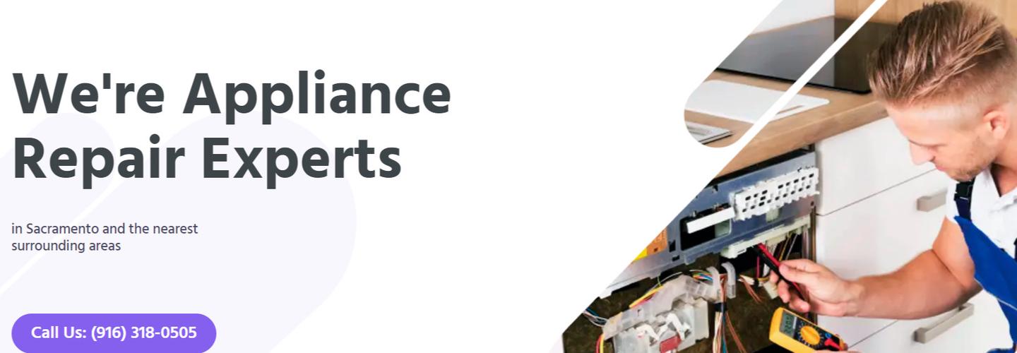 Wolf Appliance Repair cover photo