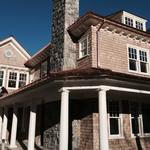 George’s Seamless Gutters - photo 2